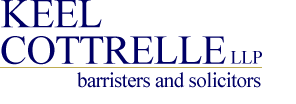 Keel Cottrelle Logo